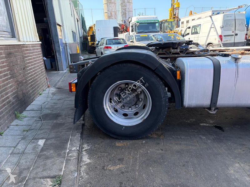 جرار DAF 105510 Tractor - Euro 5 - Full...