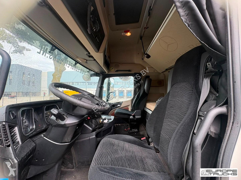 Trattore Stradale Mercedes 1842 NL Truck -...