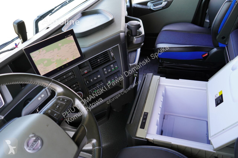 جرار Volvo FH / 500 / I – SAVE / XL / EURO 6 /...