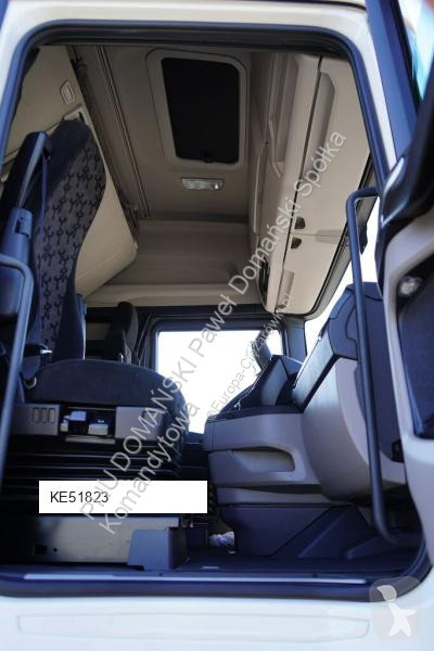 Trattore Stradale Scania S 500 / EURO 6 / ACC /...