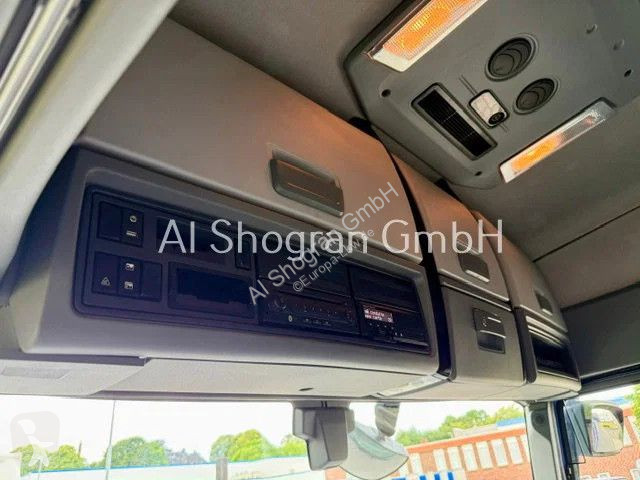 جرار Renault T460...