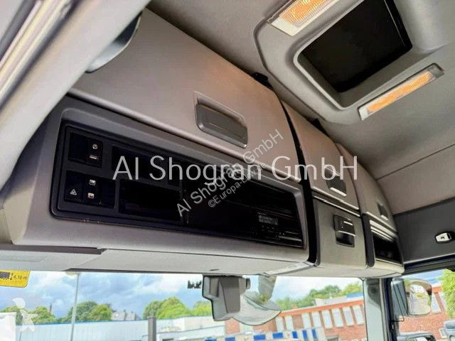 جرار Renault T460 Sleepercab/Eu6d/Modell 2022