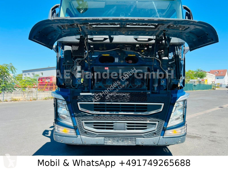 جرار Volvo 500 BL X-Track 4x4...
