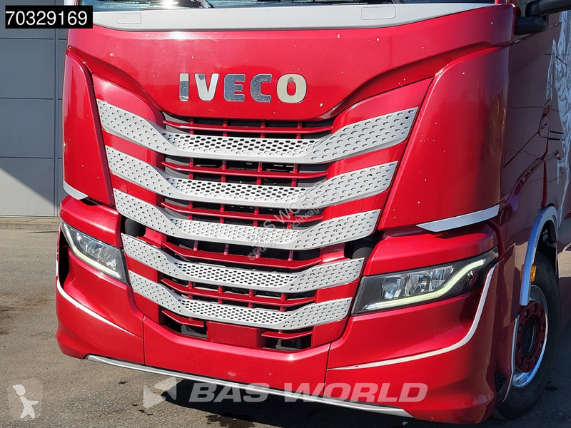 جرار Iveco S-Way 570 4X2 Pegasus Edition!...
