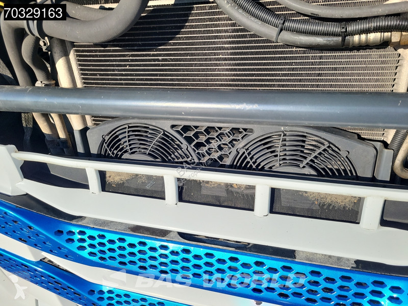 جرار Iveco S-Way 510 4X2 Retarder Full-Air...