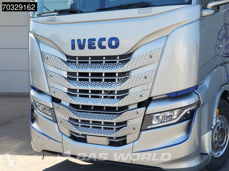 جرار Iveco S-Way 570 4X2 Pegaso! Retarder...