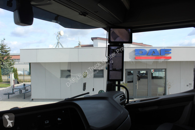 DAF 480 FT 4X2 tractor unit