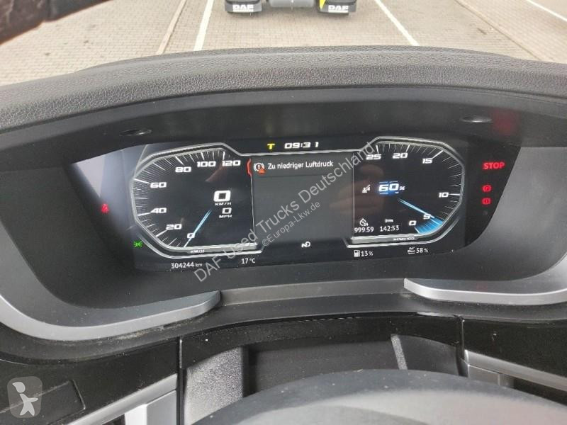 Tratores DAF + 480 FT 4X2