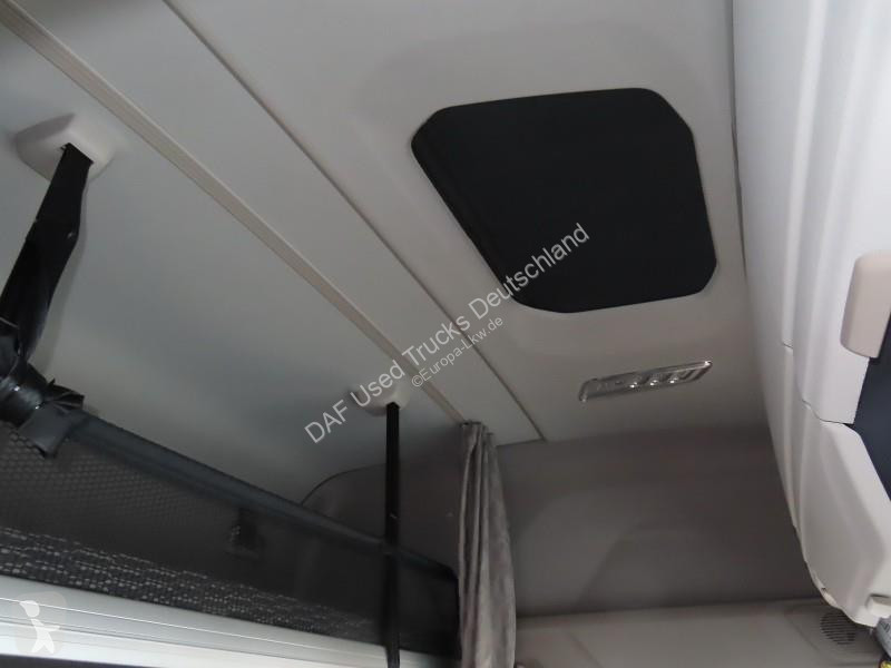 Tratores DAF + 480 FT 4X2