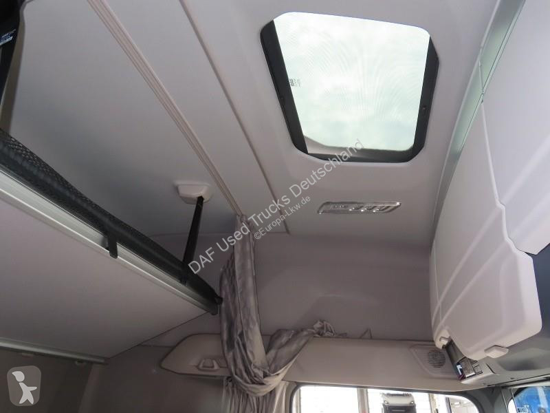 Tratores DAF + 480 FT 4X2
