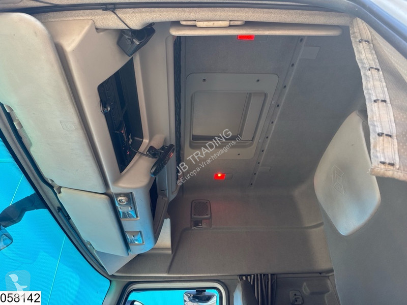 جرار Renault 460 Dxi EURO 5