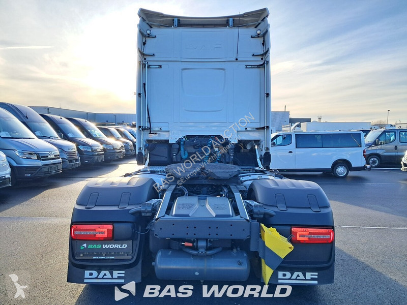 Tahač DAF XG XG