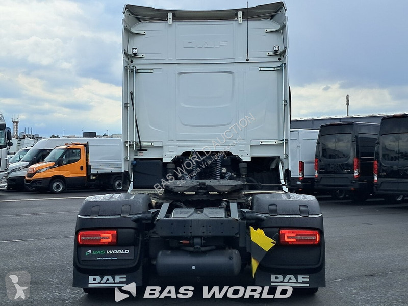 Ťahač DAF XF XF