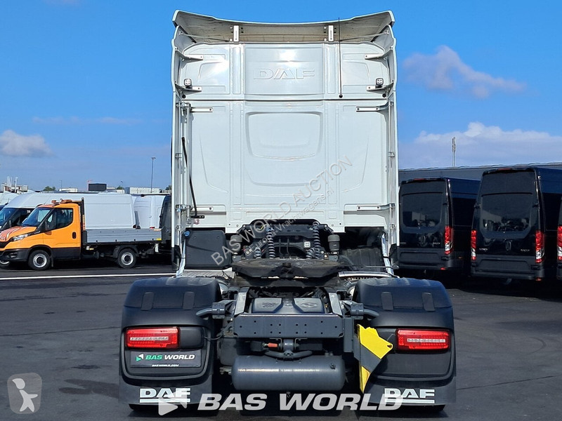 Tahač DAF XF XF