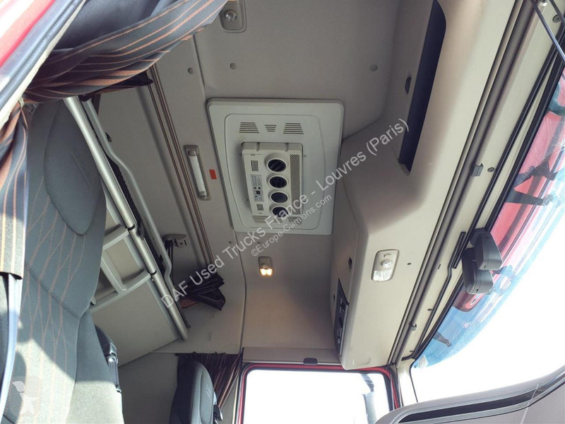 جرار DAF 450 FT 4X2