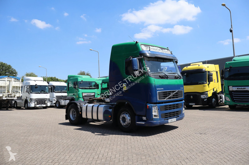 Trattore Stradale Volvo 12460 * MANUAL * 4X2 *...