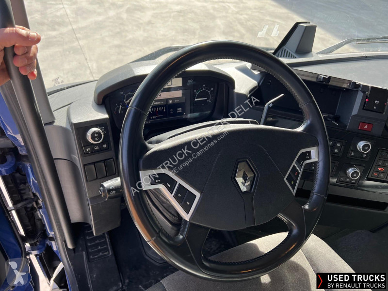 جرار Renault
