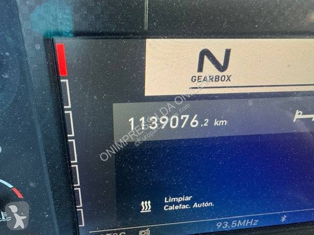 جرار Renault