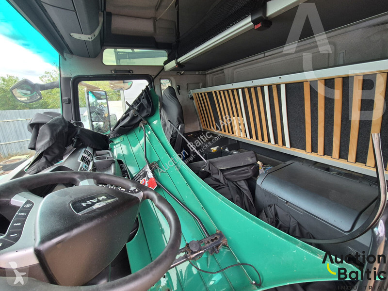 Traktor MAN 18.440 BLS