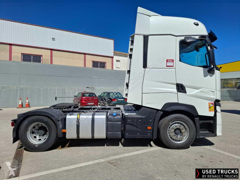 جرار Renault