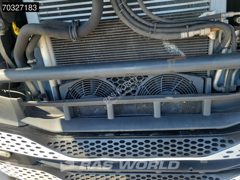 Trekker Iveco S-Way 510 4X2 Retarder 2xTanks...