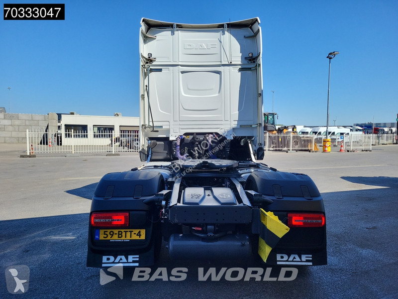 Tracteur DAF XG+  XG+ 4X2 NL-Truck APK 02-2027...