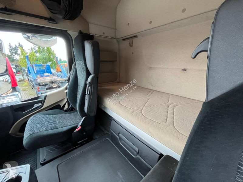 جرار Mercedes Actros neu 1845 LS 4x4 HAD SZM...