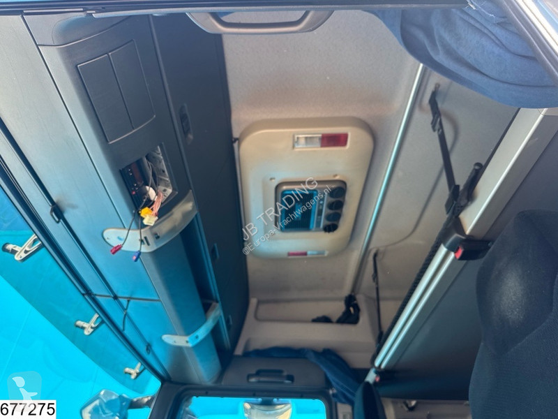 جرار MAN 18 560 EURO 6, Retarder, Standairco,...