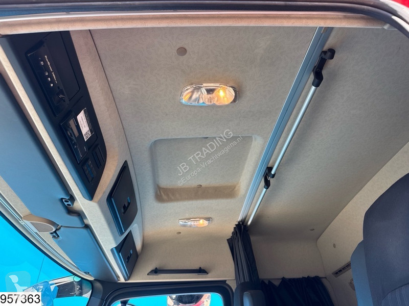 جرار Mercedes 1843 EURO 6, ADR, Retarder, PTO