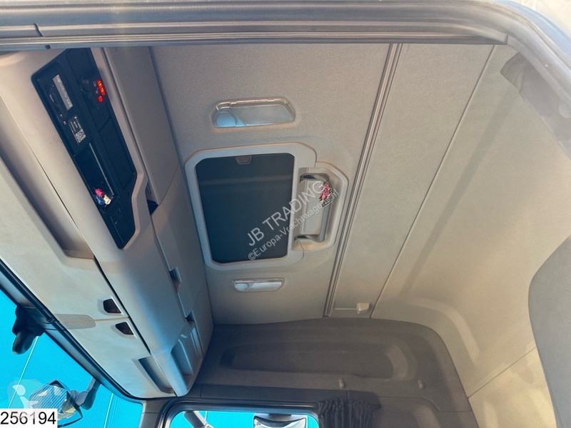 جرار Scania R 450 EURO 6, Retarder, TO, Standairco