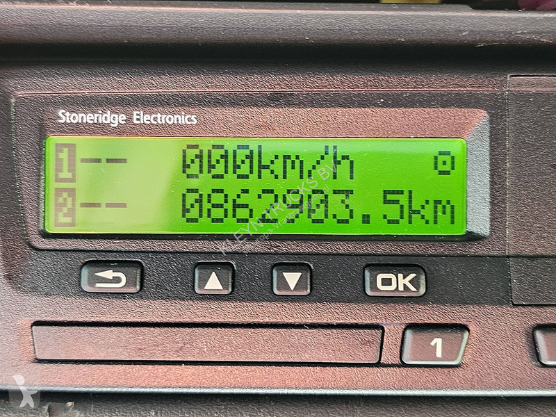 Trekker MAN 18.440
