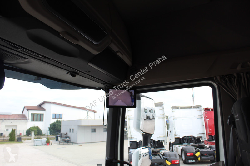 Tratores DAF XG  FT LOW DECK 4X2