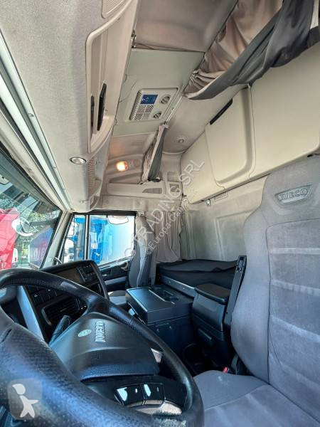 جرار Iveco