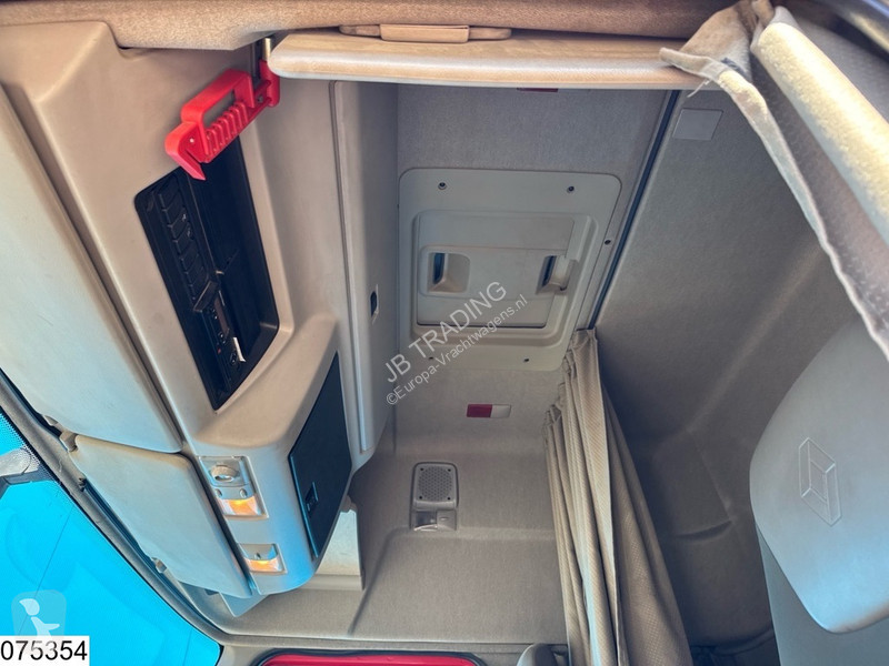 Trattore Stradale Renault 460 Dxi EURO 5, Retarder