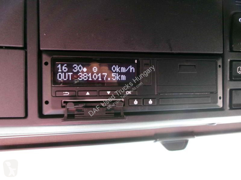 Tratores DAF XG  FT 4X2