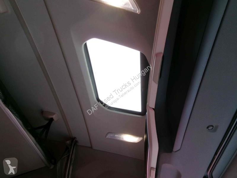 Cabeza tractora DAF 480 FT 4X2