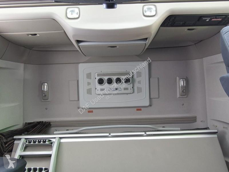 Tahač DAF 480 FT LOW DECK 4X2