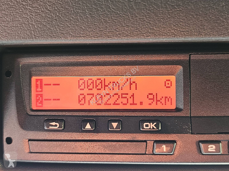 جرار MAN 18.440