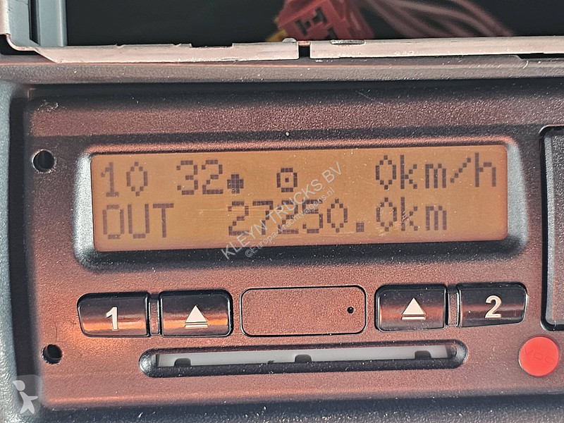 جرار MAN 18.400