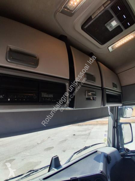 جرار Renault  T-high 480 / RETARDER / 2021