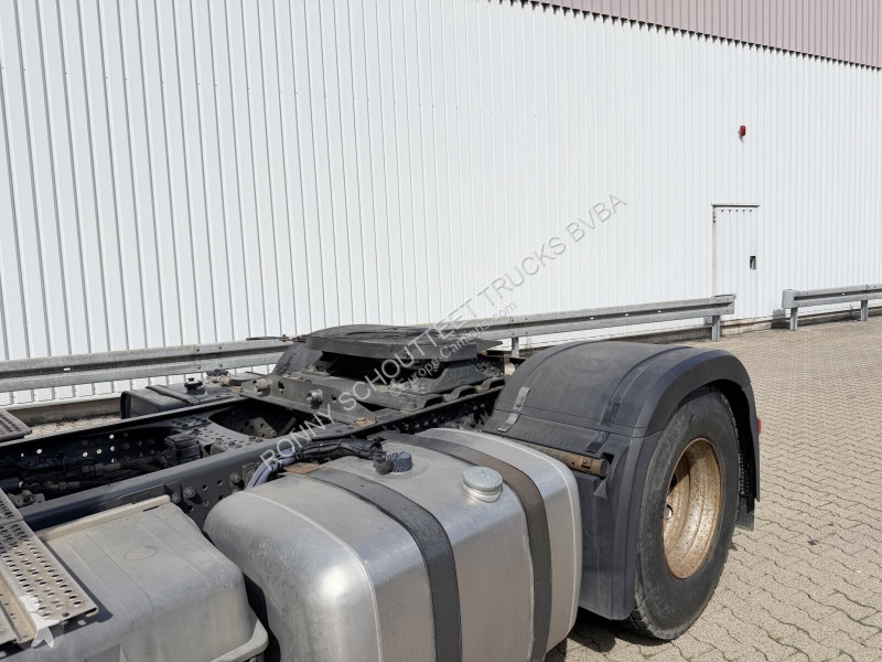Trekker Mercedes Actros 1845 LS 4x2 Actros 1845...