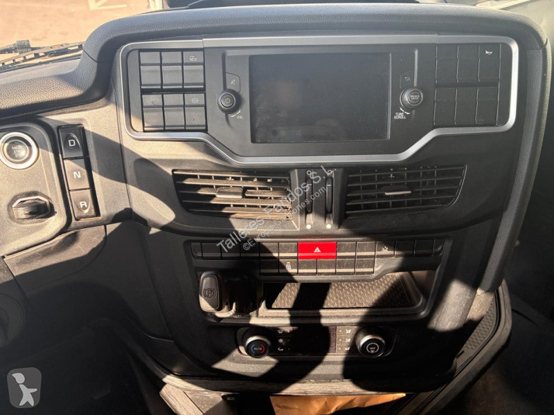 Tracteur Iveco  490 AUTOMATICO CON INTARDER