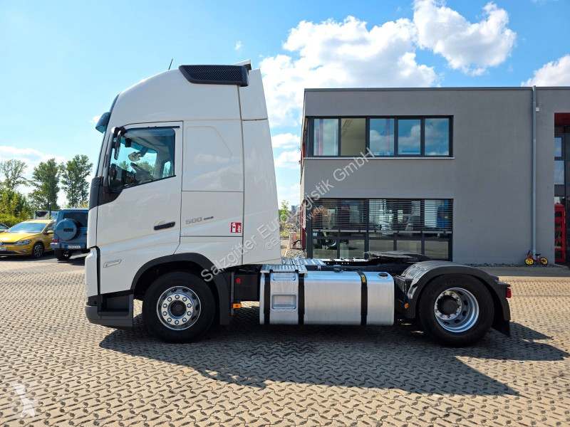 Trattore Stradale Volvo FH 500 | Euro 6E | ADR...