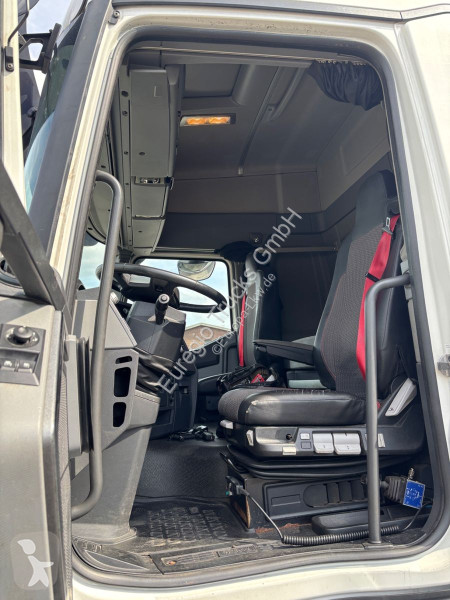 جرار Renault T440 DTI 13/4x2/ Kipphydr./Alufelgen