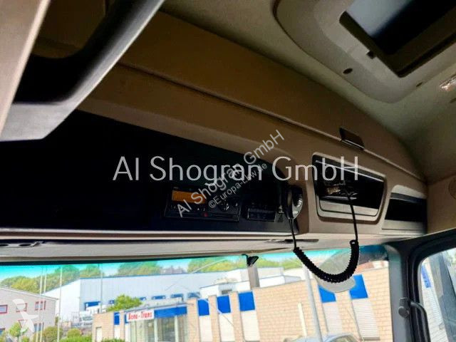 جرار Mercedes 1848 StreamSpace 2,30/Retarder/Fg...