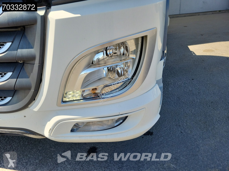Trekker DAF XF  XF 4X2 NL APK 05-2027 SSC Mega...