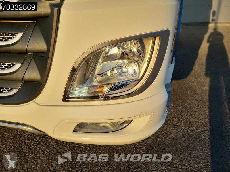 Tracteur DAF XF  XF 4X2 NL APK 06-2027 SSC Mega...