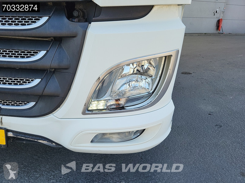 Trekker DAF XF  XF 4X2 NL APK 04-2027 SSC Mega...