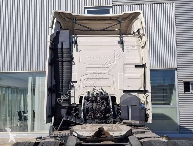Volvo  tractor unit