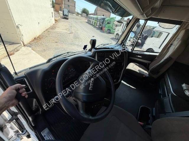Iveco  tractor unit